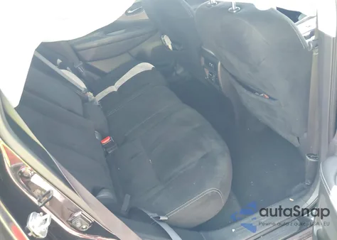 2019 Nissan Murano Sv z USA, uszkodzony, nr VIN 5N1AZ2MJ3KN156625